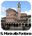 Santa Maria alla Fontana